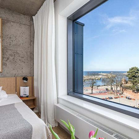 Apartamenty Z Widokiem Na Morze I Dziedziniec Balticon Morska 6 โควอบเซก ภายนอก รูปภาพ