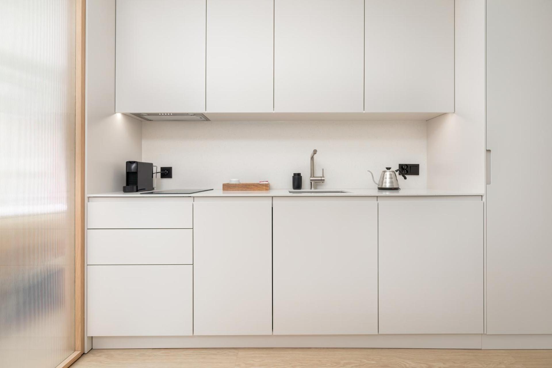 Apartamenty Z Widokiem Na Morze I Dziedziniec Balticon Morska 6 โควอบเซก ห้อง รูปภาพ