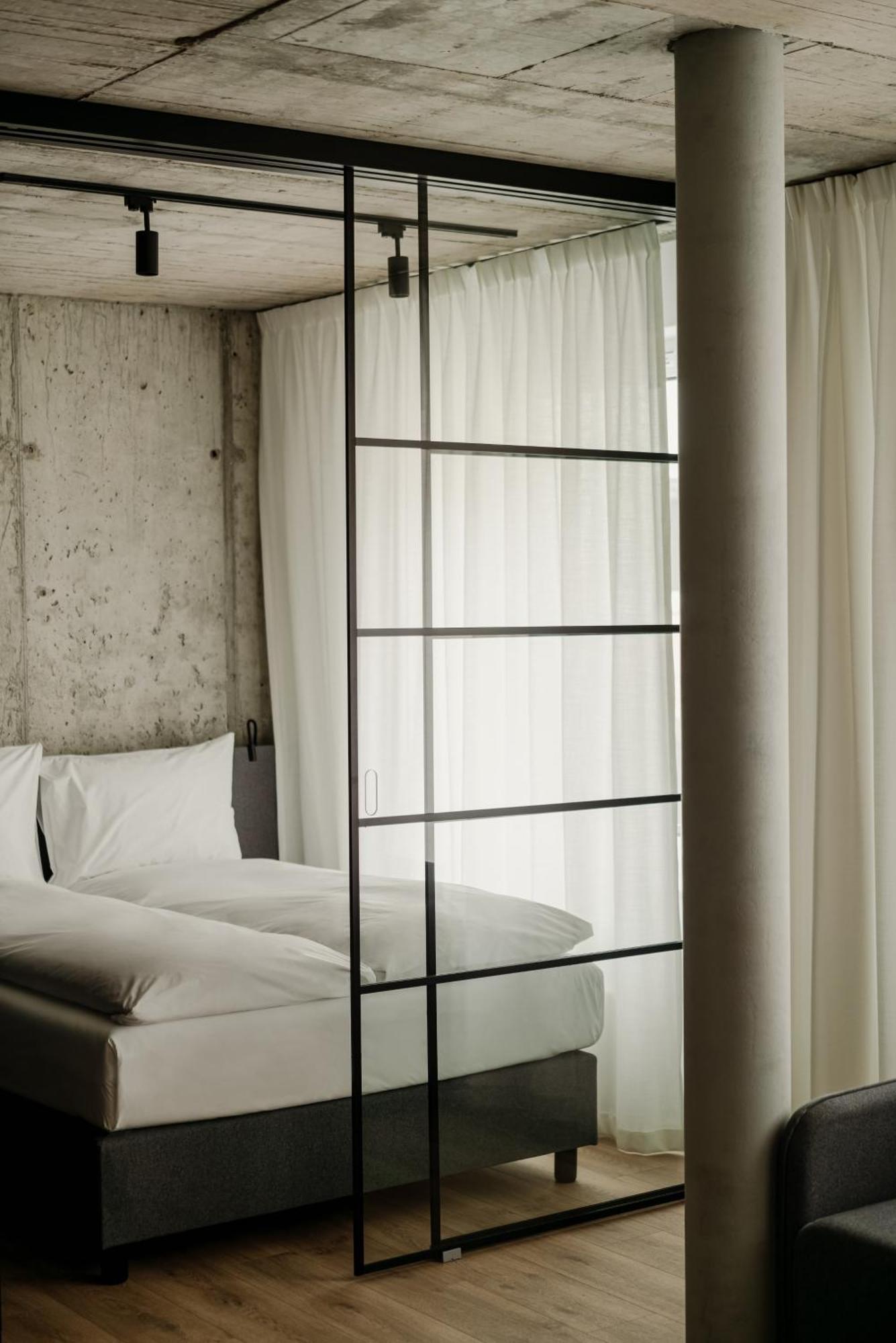 Apartamenty Z Widokiem Na Morze I Dziedziniec Balticon Morska 6 โควอบเซก ภายนอก รูปภาพ